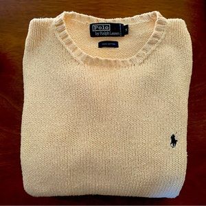 Polo by Ralph Lauren 90’s sweater